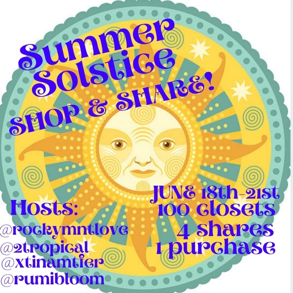 CLOSED!🌞 No Sale list remains 👇👇 - Picture 3 of 9